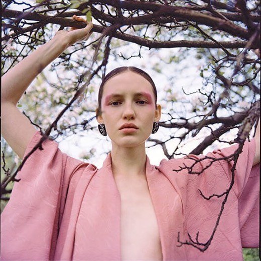 Paulina Lachnik portfolio photo 14